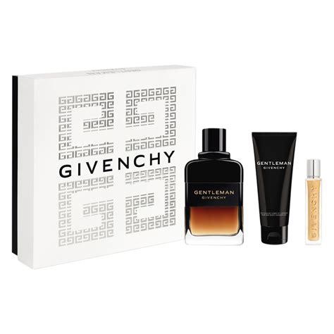 givenchy gentleman uk price|gentleman reserve privee by Givenchy.